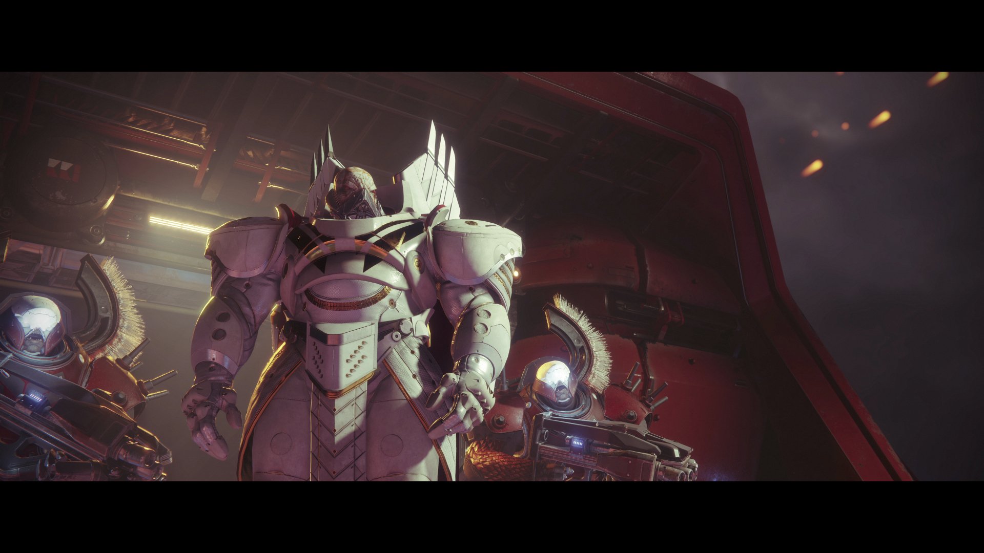 Destiny 2 - Imagen 47